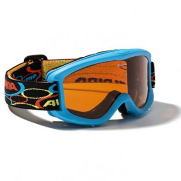 Ski maska Alpina Carvy A7076488-9