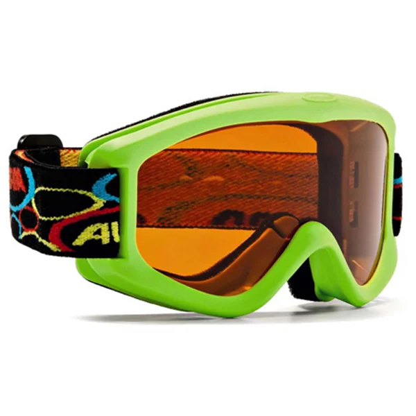 Ski maska Alpina Carvy junior A7076471 Ski maska Alpina Carvy junior A7076471