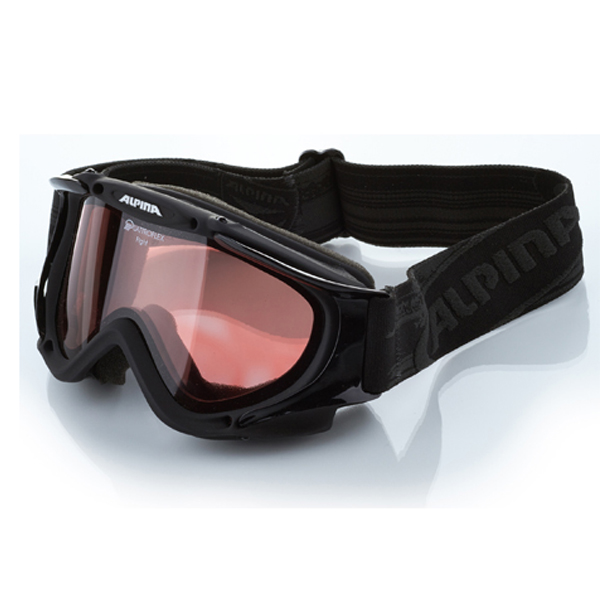 Ski maska Alpina Fight -9