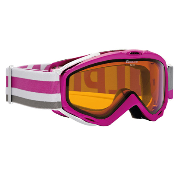 Ski maska Alpina Spice -9
