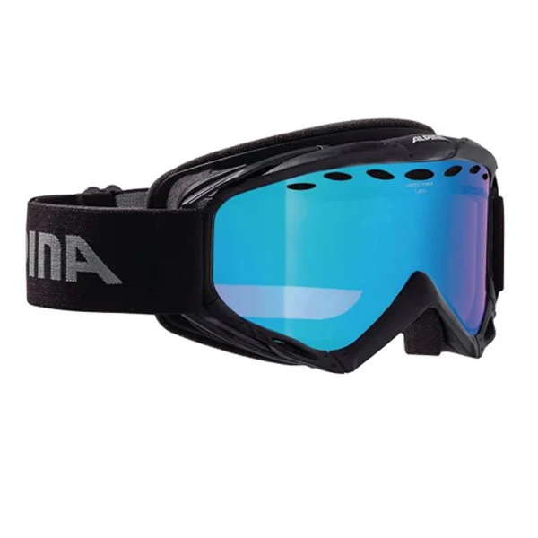 Ski maska Alpina Turbo 