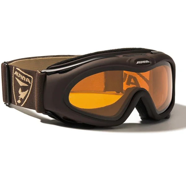 Ski maska Alpina Virgin Ski maska Alpina Virgin