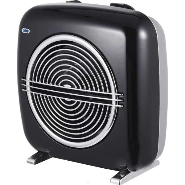 Grejalica Ardes AR4F07B retro metalna Grejalica Ardes AR4F07B retro metalna