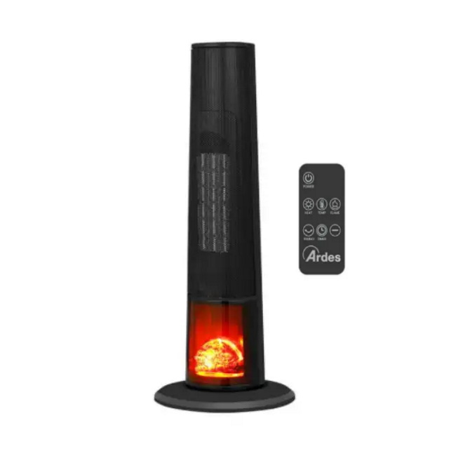 Ardes keramička grejalica 2000W AR4P22FP