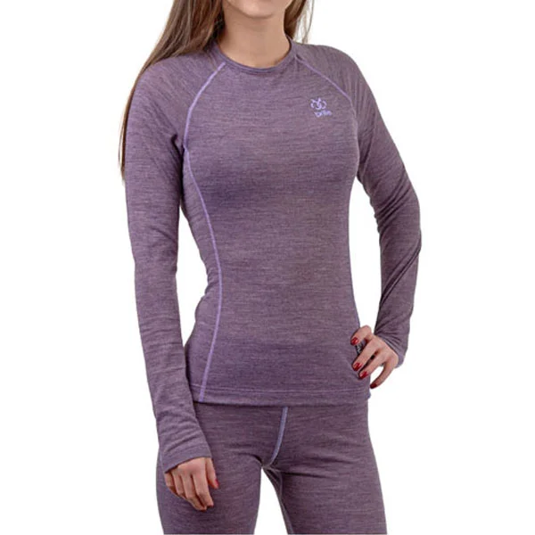 Aktivni veš Brille ženski ljubičasti komplet Aktivni veš Brille ženski ljubičasti komplet