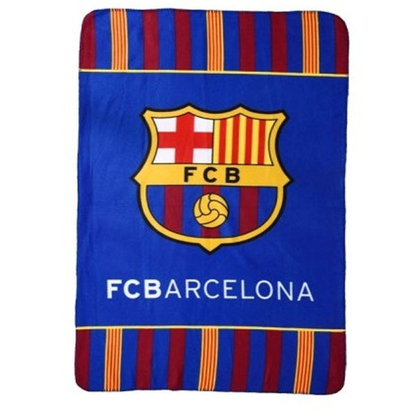 Ćebe Barcelona BA07203-9