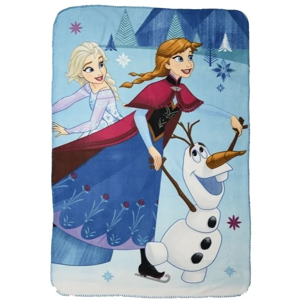 Ćebence Frozen D61010 Ćebence Frozen D61010