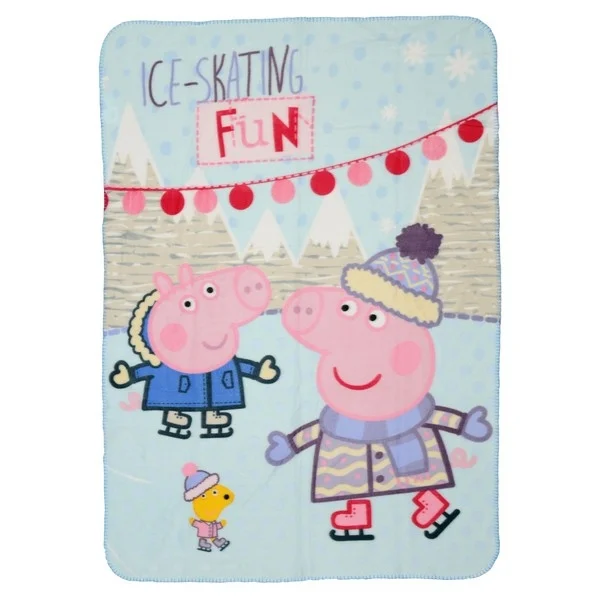 Ćebence Pepa Pig PP61001 Ćebence Pepa Pig PP61001
