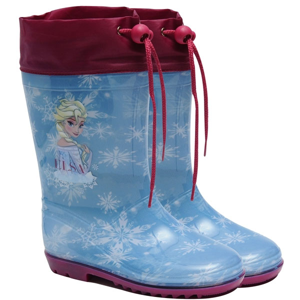 Čizme Frozen D61701