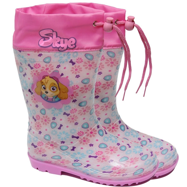 Čizme Paw patrol PT61702