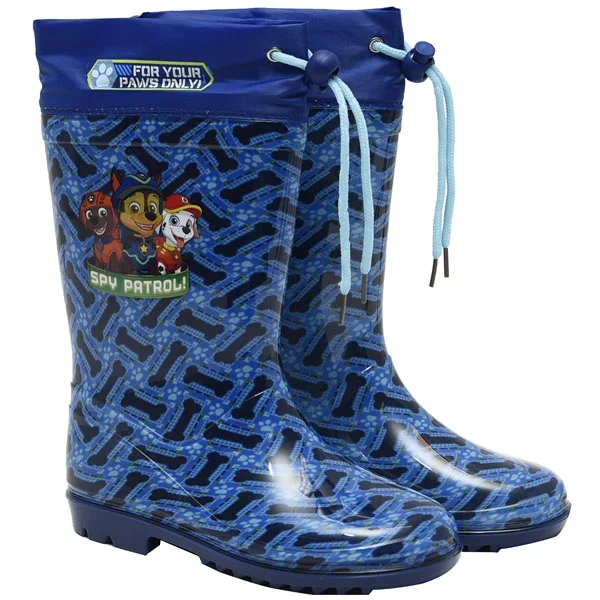 Čizme Paw patrol PT61703 Čizme Paw patrol PT61703