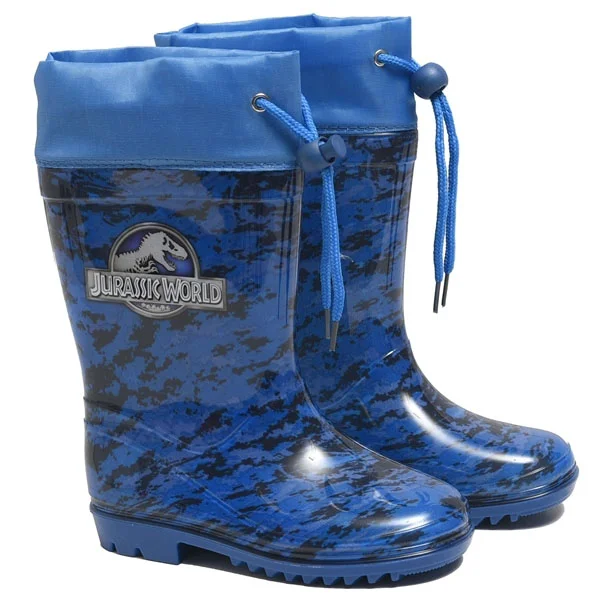 Čizmice Jurassic world JW08401 Čizmice Jurassic world JW08401