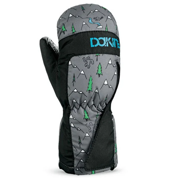 Rukavice Dakine Brat Mitt za snoubording