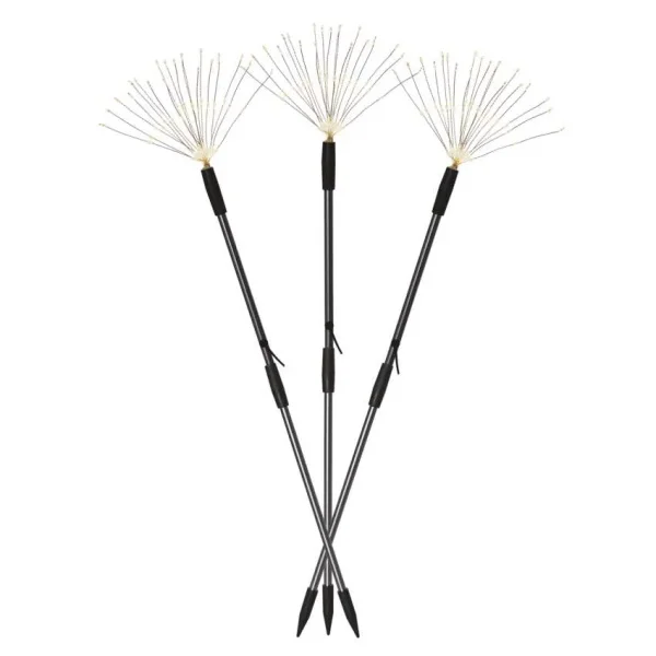 Emos novogodišnji LED vatromet 65cm toplo beli MTG-DCZW07 Emos novogodišnji LED vatromet 65cm toplo beli MTG-DCZW07