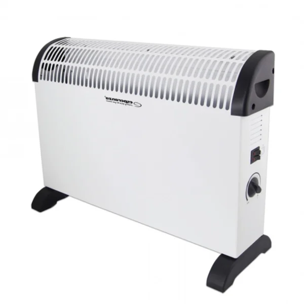 Esperanza konvektorska grejalica 750/1250/2000W EHH008 Esperanza konvektorska grejalica 750/1250/2000W EHH008