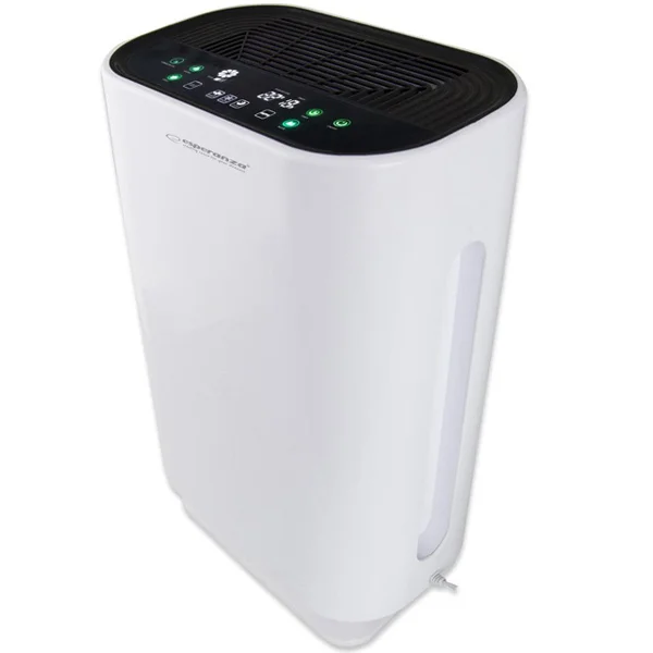 Esperanza prečistač vazduha EHP003 sa jonizatorom  Esperanza prečistač vazduha EHP003 sa jonizatorom