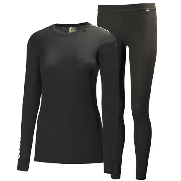 Aktivni veš Helly Hansen Comfort Light ženski komplet Aktivni veš Helly Hansen Comfort Light ženski komplet