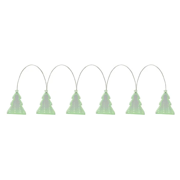 Novogodišnja dekoracija za jelku 