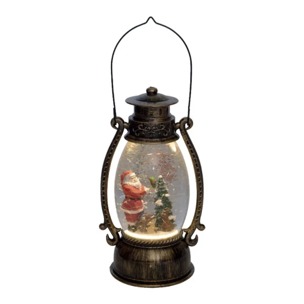 Home fenjer sa efektom padanja snega i LED diodom toplo bela LTN15 Home fenjer sa efektom padanja snega i LED diodom toplo bela LTN15