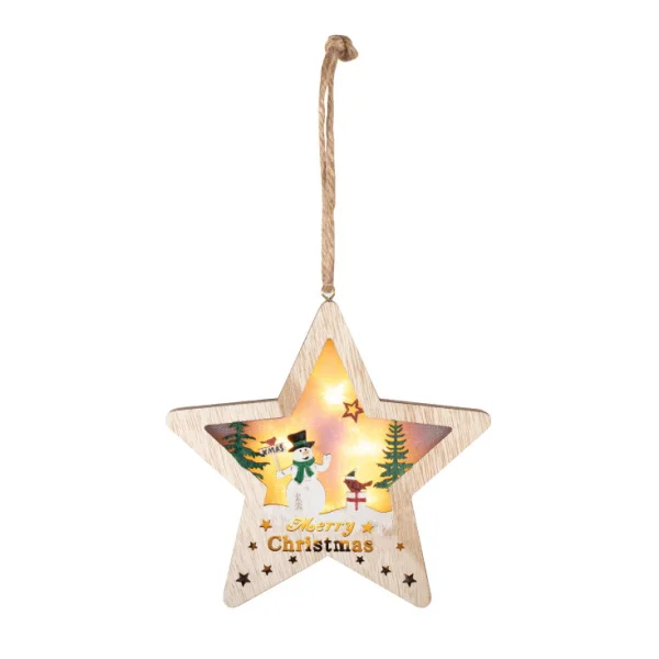 Home ukras za prozor ili vrata 