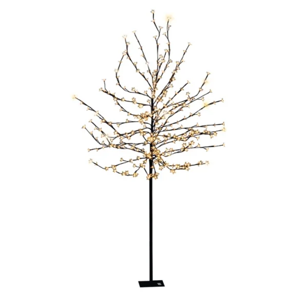 Home ukrasno drvo 320 LED dioda 200cm CBT320 Home ukrasno drvo 320 LED dioda 200cm CBT320