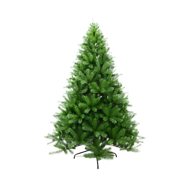 Novogodišnja veštačka jelka 150 cm KMF5/150 Novogodišnja veštačka jelka 150 cm KMF5/150