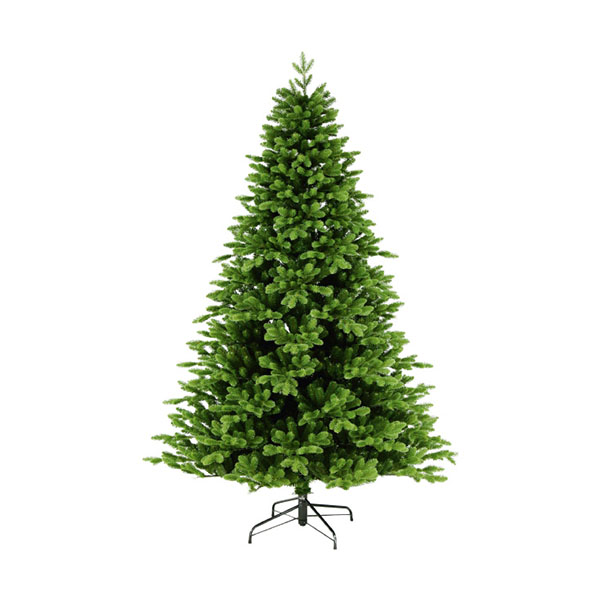 Novogodišnja veštačka jelka 210 cm KMF4/210 