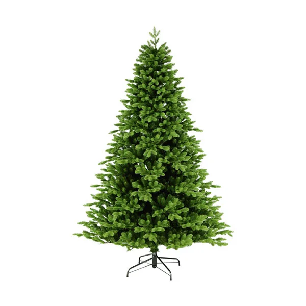 Novogodišnja veštačka jelka 210 cm KMF4/210  Novogodišnja veštačka jelka 210 cm KMF4/210