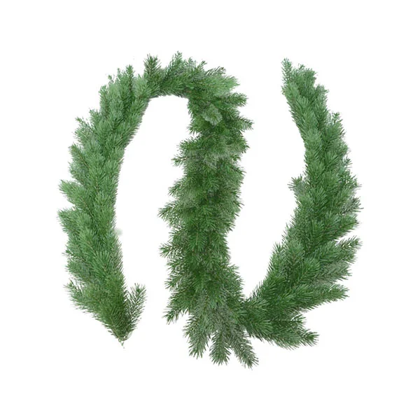 Novogodišnja veštačka girlanda 270 cm KMG270  Novogodišnja veštačka girlanda 270 cm KMG270