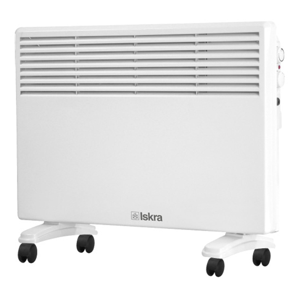 Iskra konvektorska grejalica 1500W PN1500-1