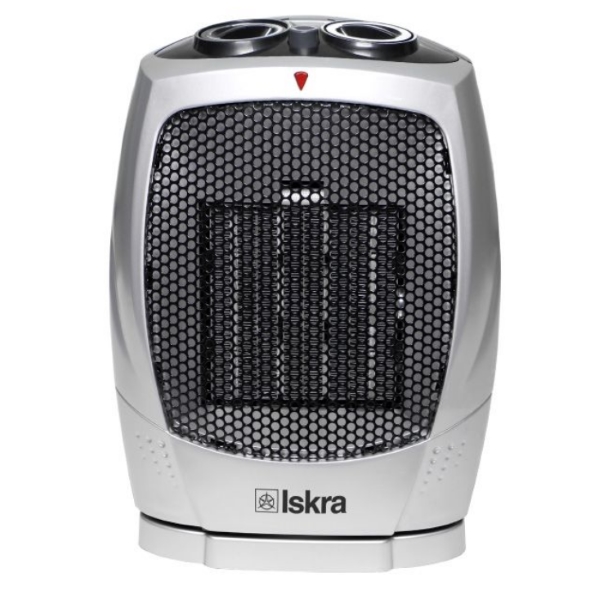 Iskra keramička PTC grejalica 1500W PTC-903B