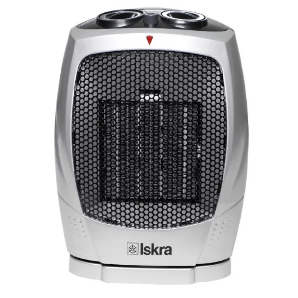 Iskra keramička PTC grejalica 1500W PTC-903B Iskra keramička PTC grejalica 1500W PTC-903B