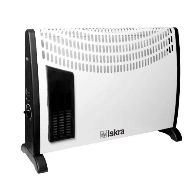 Iskra konvektorska grejalica 2000W DL03 turbo Iskra konvektorska grejalica 2000W DL03 turbo