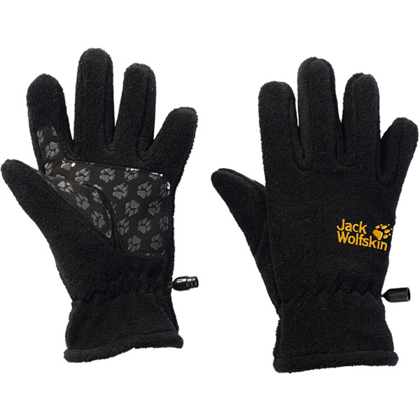 Jack Wolfskin rukavice Fleece glove kids -9