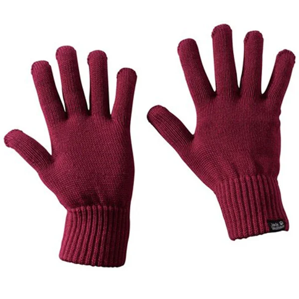 Jack Wolfskin rukavice Milton 1905142-2501 Jack Wolfskin rukavice Milton 1905142-2501