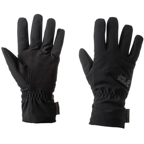 Jack Wolfskin rukavice Stormlock Highloft Jack Wolfskin rukavice Stormlock Highloft
