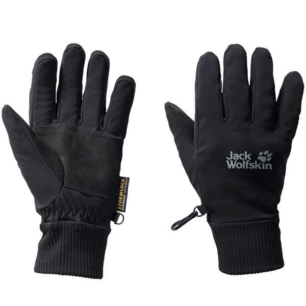 Jack Wolfskin rukavice Stormlock supersonic xt  -9