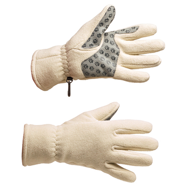 Jack Wolfskin rukavice Nanuk Paw 