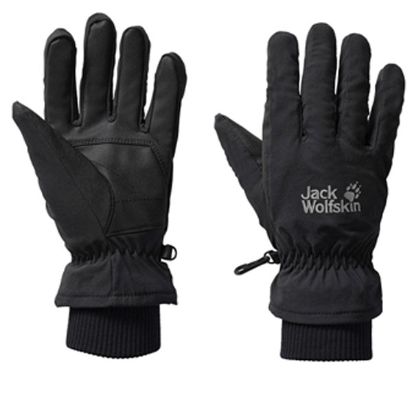 Jack Wolfskin rukavice Flexshield basic -9