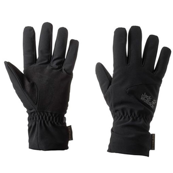 Jack Wolfskin rukavice Stormlock -9