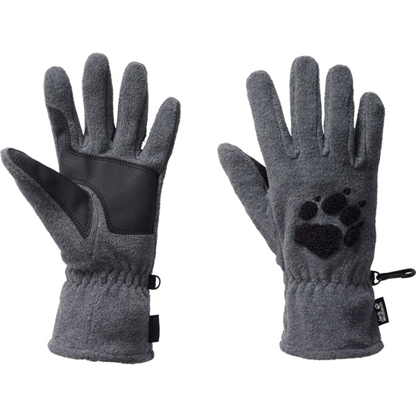 Jack Wolfskin rukavice Paw 19615-611000-9