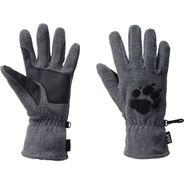Jack Wolfskin rukavice Paw 19615-611000 Jack Wolfskin rukavice Paw 19615-611000