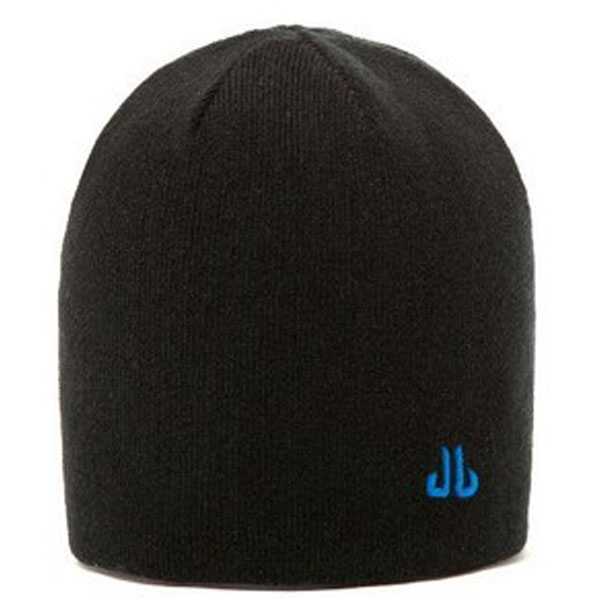 Ski kapa Reversible basic black Jail Jam-9