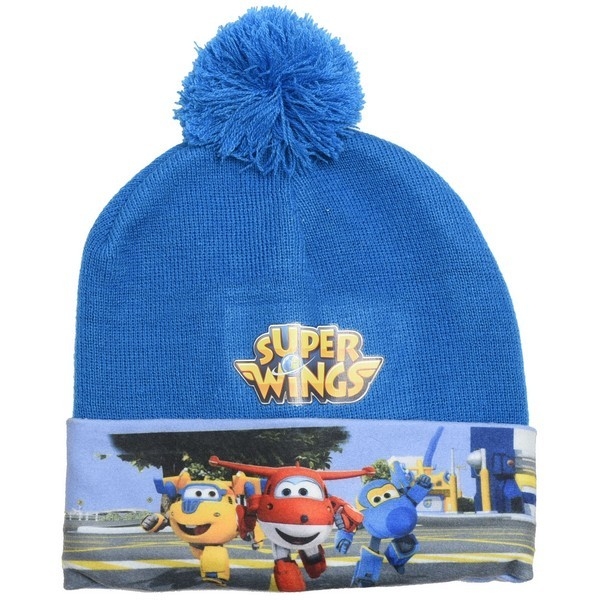 Kapa Super Wings SU02052