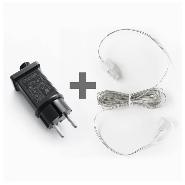 Transformator sa providnim kablom dužine 5m KAT 900  Transformator sa providnim kablom dužine 5m KAT 900