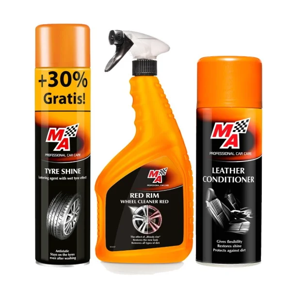 Ma auto set kozmetike proffessional  Ma auto set kozmetike proffessional