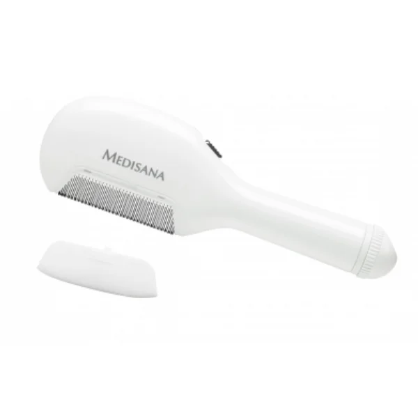 Medisana električni češalj za vaške LC860 Medisana električni češalj za vaške LC860