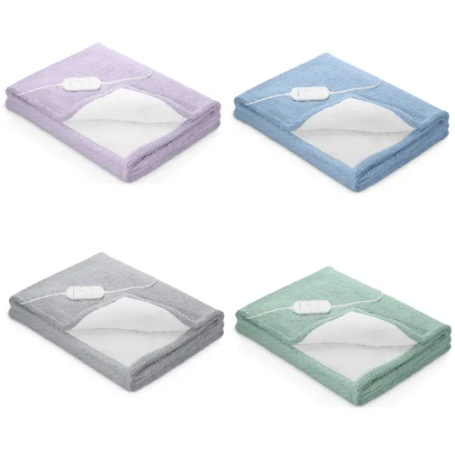 Medisana električno ćebe 180×130cm 1/1 Medisana električno ćebe 180×130cm 1/1