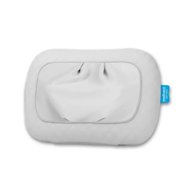 Medisana šijacu masažno jastuče 35.6x11x24.2cm MCG 800