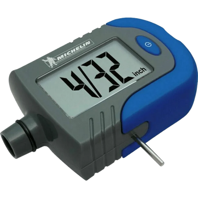 Michelin digitalni merač dubine i pritiska profila za gume 4203